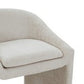 Kagan Chenille Counter Stool