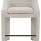 Kagan Chenille Counter Stool