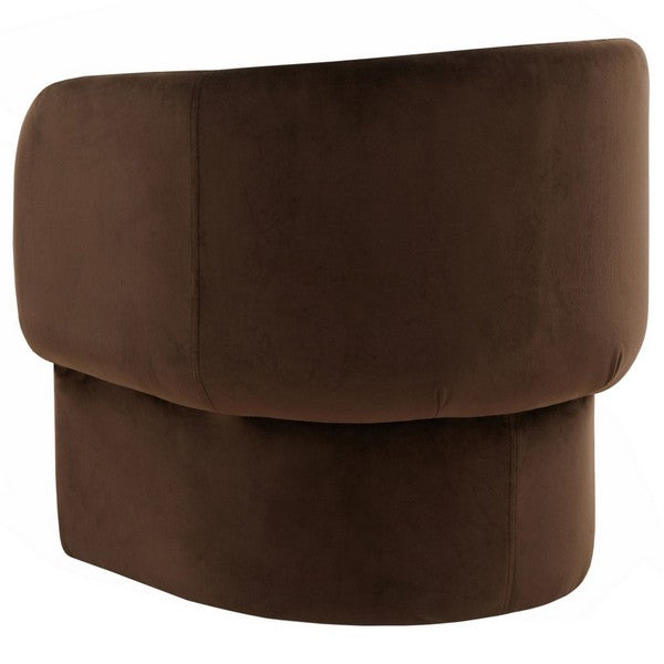 Kellyanne Modern Accent Chair