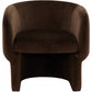 Kellyanne Modern Accent Chair