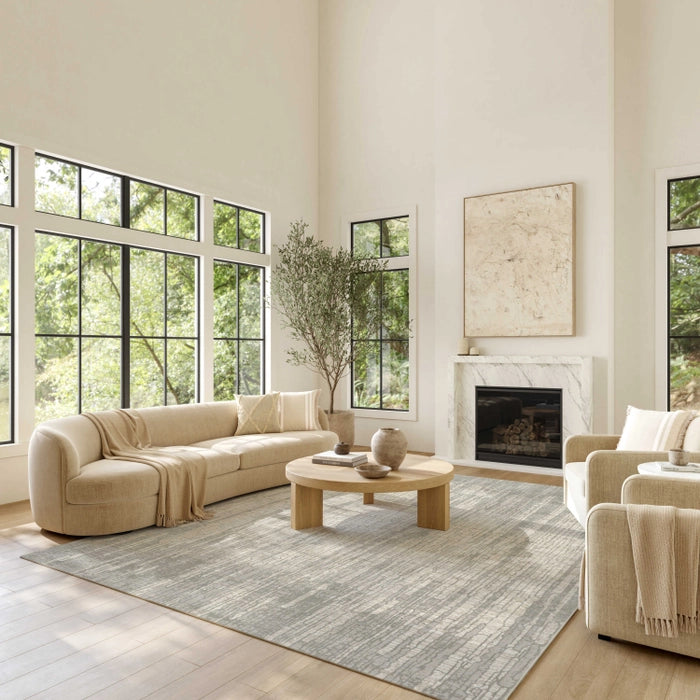 SOFT STRUCTURE GRIS