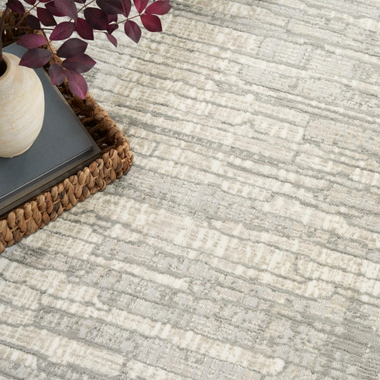 SOFT STRUCTURE GRIS