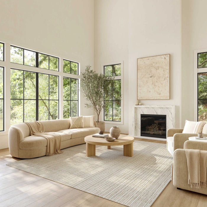 SOFT 4 STRUCTURE BEIGE