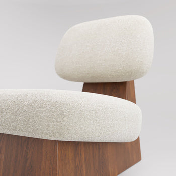 Sofa Ocasional Draco