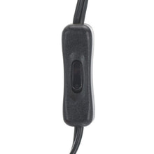 Cargar imagen en el visor de la galería, WOLFE 17.5 INCH TABLE LAMP
