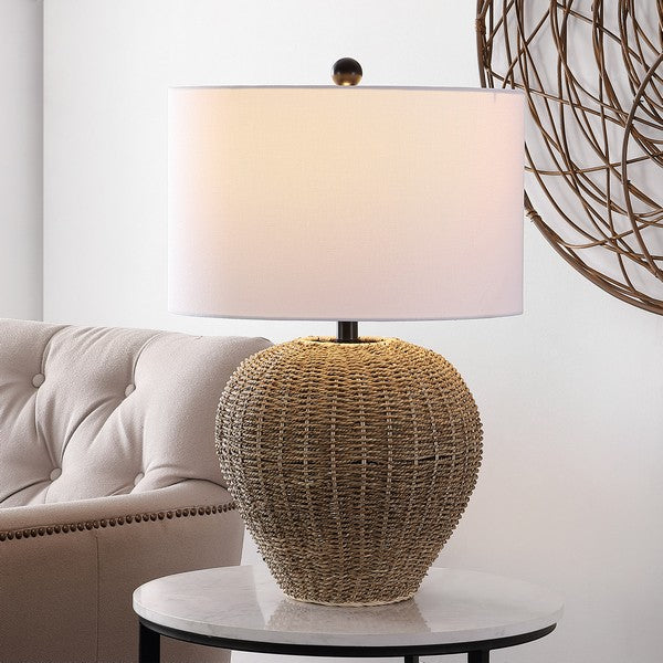 FIirth Table Lamp