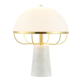 Lámpara de mesa Fraser