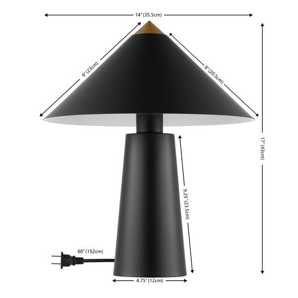 Lámpara de mesa Syuna