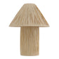 CASSIE PAPER ROPE TABLE LAMP