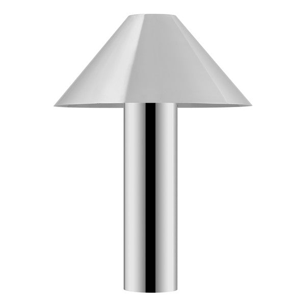 PIA METAL TABLE LAMP