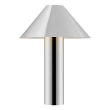 Cargar imagen en el visor de la galería, PIA METAL TABLE LAMP
