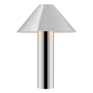 PIA METAL TABLE LAMP