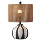 DEVI TABLE LAMP 19,5"