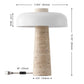 LELA TABLE LAMP