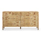 Brandyss Burl 7-Drawer Dresser