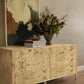 Brandyss Burl 7-Drawer Dresser