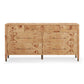 Brandyss Burl 7-Drawer Dresser