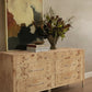 Brandyss Burl 7-Drawer Dresser