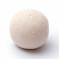Boba Rose-Tan Long Mohair 9" Pillow