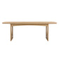 Mesa de Comedor CYBILL NATURAL