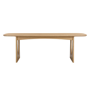 Mesa de Comedor CYBILL NATURAL