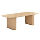 Mesa de Comedor AKIBA NATURAL