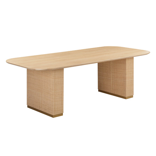 Mesa de Comedor AKIBA NATURAL