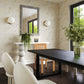 Mesa de comedor SHILOH BLACK