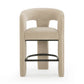 Malone Performance Chenille Stool