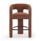 Malone Performance Chenille Stool