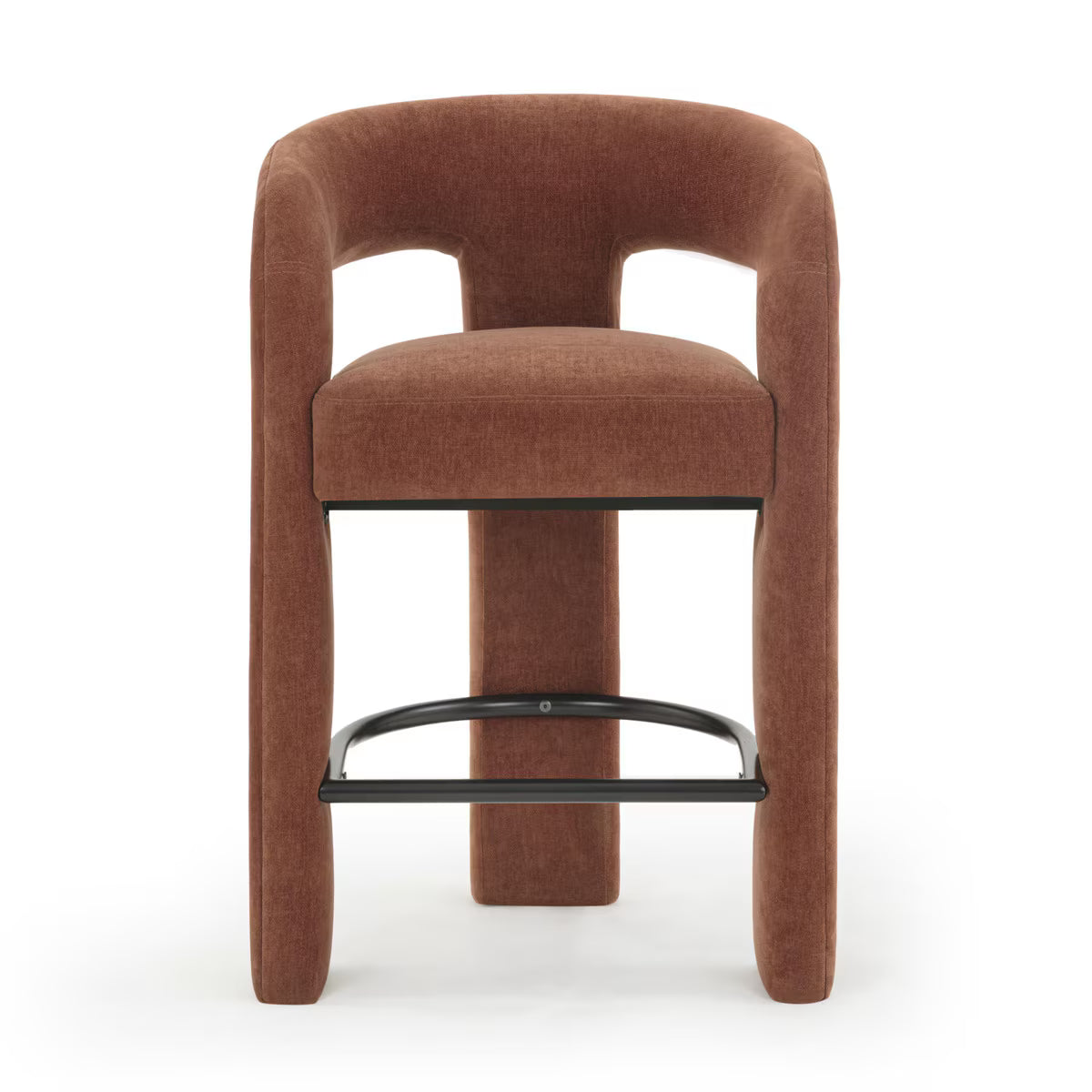 Malone Performance Chenille Stool