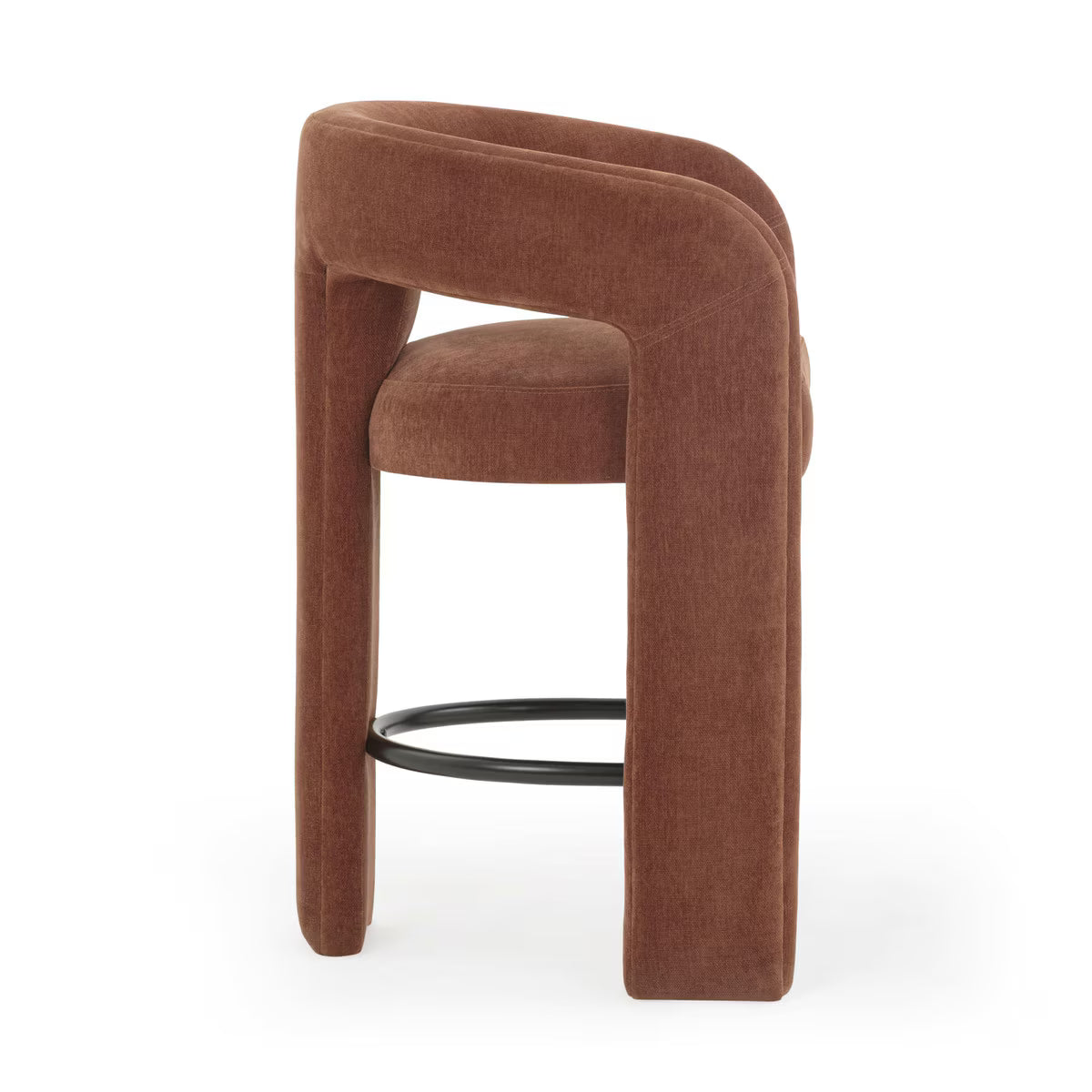 Malone Performance Chenille Stool