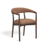 Vina Performance Vegan Leather Dining Chair
