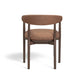 Vina Performance Vegan Leather Dining Chair