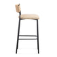 Celine Performance Boucle Stool