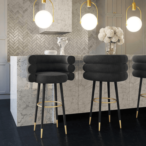 Zeva Red Wall Mirror