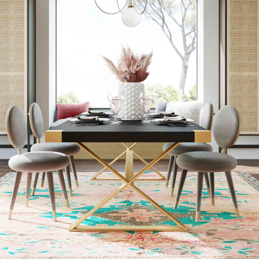 MESA DE COMEDOR ADELINE