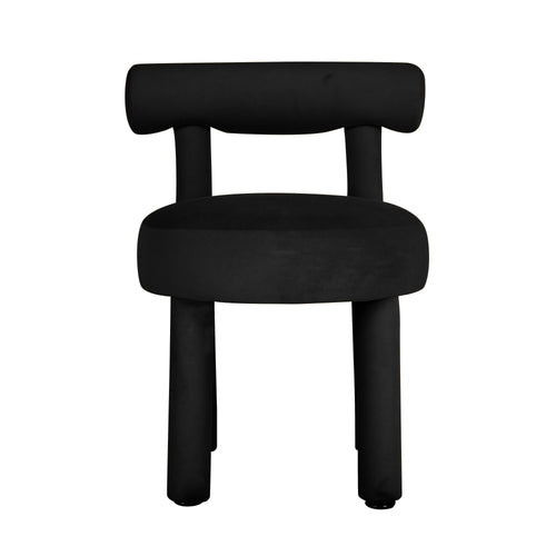 CARMEL DINING CHAIR