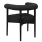 Spara Performance Boucle Dining Chair
