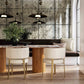 Mesa de comedor TAMARA MARBLE