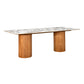 Mesa de comedor TAMARA MARBLE
