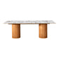 Mesa de comedor TAMARA MARBLE