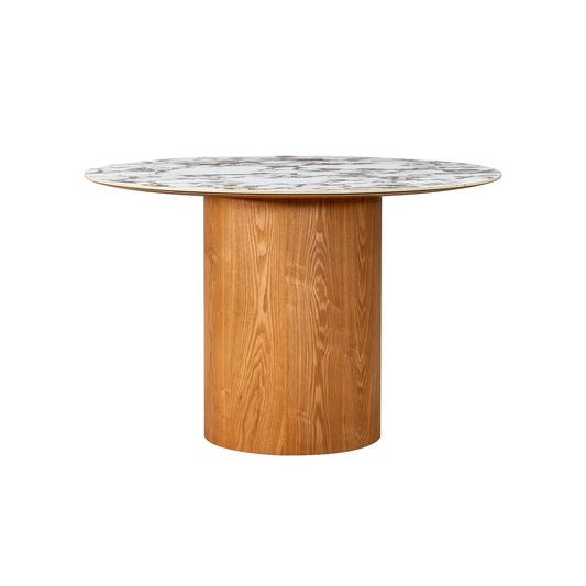Mesa de comedor TAMARA MARBLE