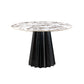 Mesa de comedor JIMENA MARBLE