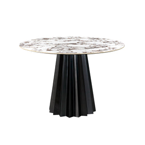 Mesa de comedor JIMENA MARBLE