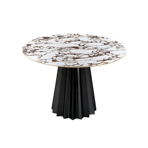 Mesa de comedor JIMENA MARBLE