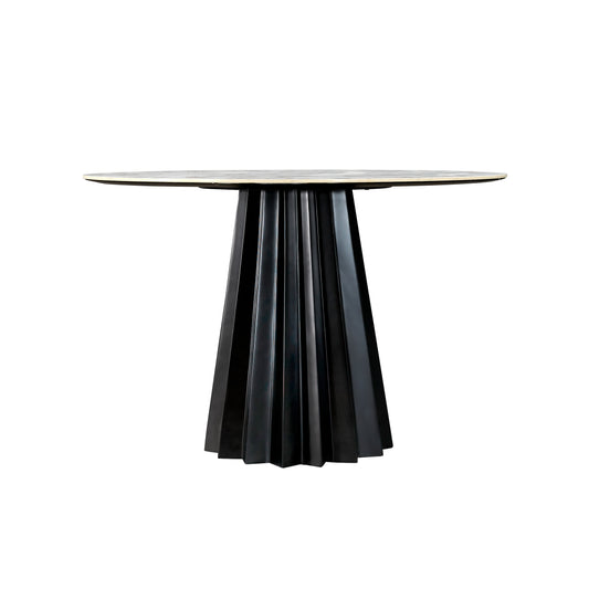 Mesa de comedor JIMENA MARBLE