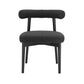 Spara Performance Boucle Side Chair