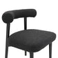 Spara Performance Boucle Side Chair