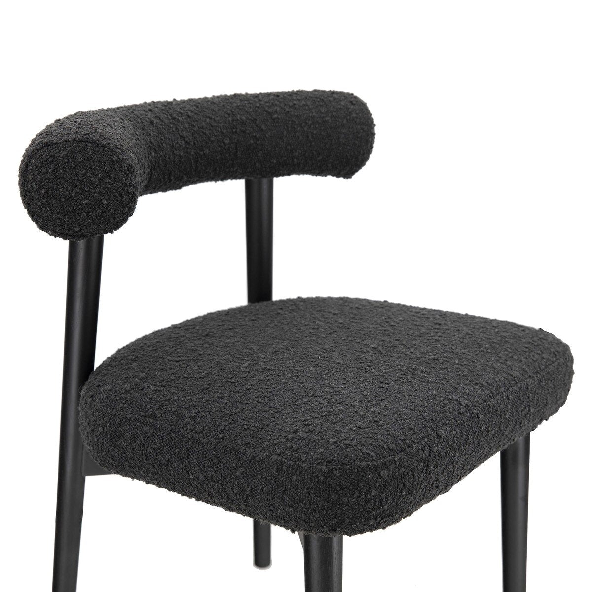 Spara Performance Boucle Side Chair